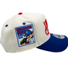 New Era - 9Forty A Frame - Big League Chew 2025 - Original