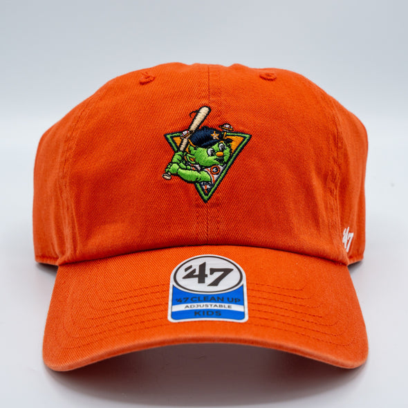 Houston Astros - '47 Brand - Youth - Orbit Clean Up