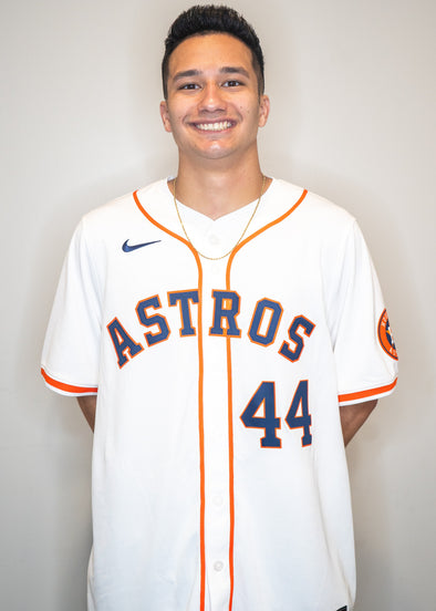 Houston Astros - Foco Bobblehead - Jose Altuve Astros City Connect