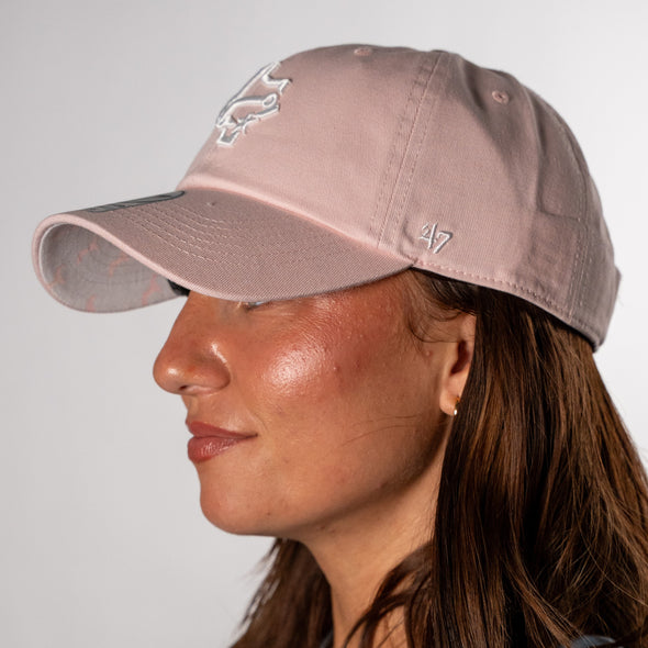 '47 Brand - Women's - Clean Up - Seagull Icon