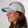 '47 Brand - Women's - Clean Up - Ballpark Cheer Sparkling City