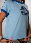 Lusso - Women's - Cropped T Nora