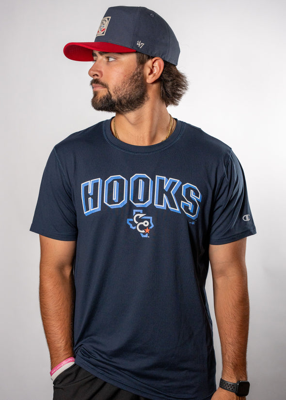Champion - T High Density