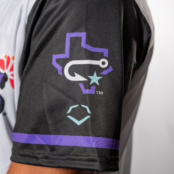 2025 Corpus Christi Hooks COPA Jersey
