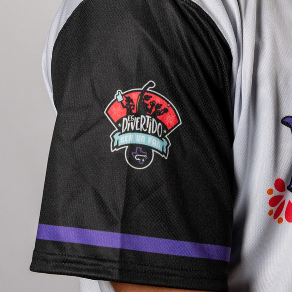 2025 Corpus Christi Hooks COPA Jersey