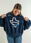 Nike - Women's - Fleece Crew Phoenix