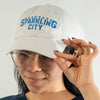 '47 Brand - Clean Up - Sparkling City