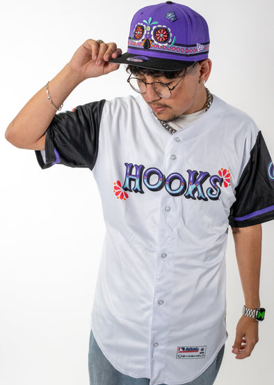 2025 Corpus Christi Hooks COPA Jersey