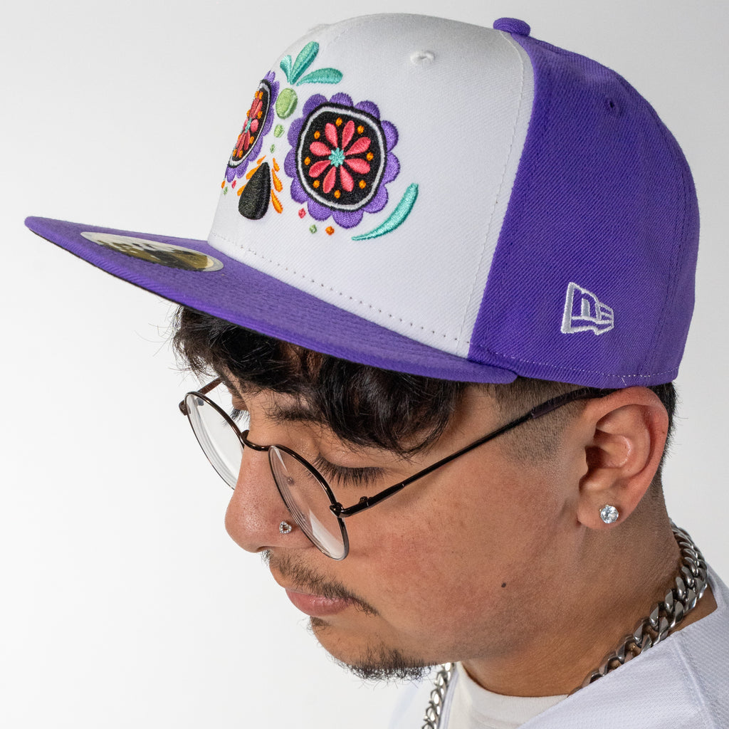New Era - 59Fifty Fitted - COPA 2024 Cap – Corpus Christi Hooks