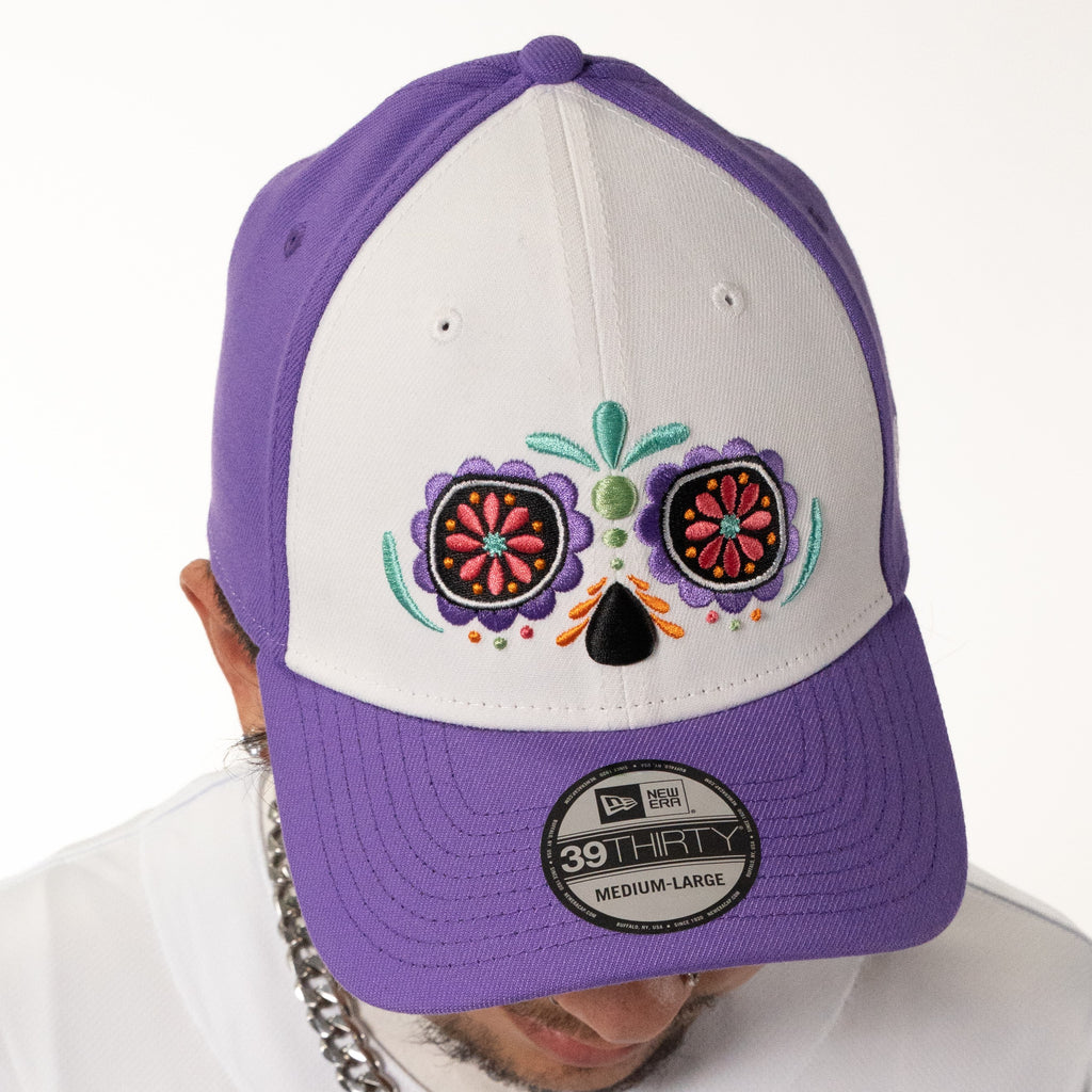 New Era - 39Thirty Flex Fit - COPA 2024 – Corpus Christi Hooks