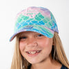 '47 Brand - Youth Girl - Clean Up - Mermaid