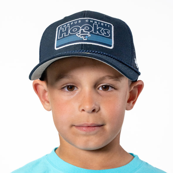 '47 Brand - Youth - Trucker - Mainline Rope