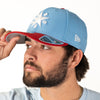 New Era - 9forty Snap - Authentic Alternate Cap
