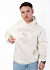 Under Armour - Fleece Hood Double Knit