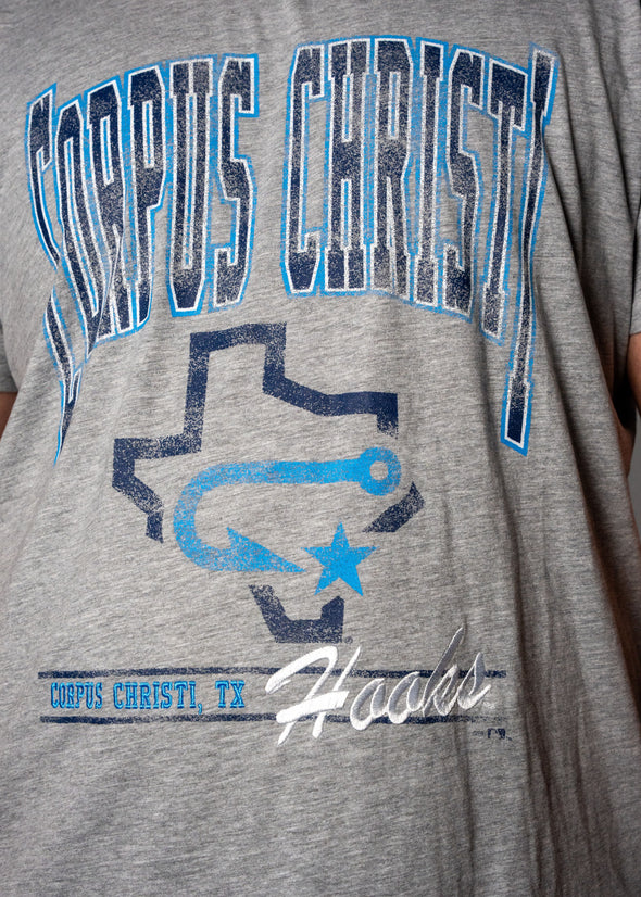 Champion - T Stadium Melange