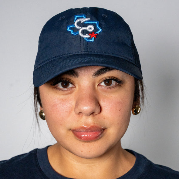 OC Sports - Women's - Ponytail Road Cap