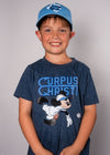 Youth - Disney T Mickey Pitching
