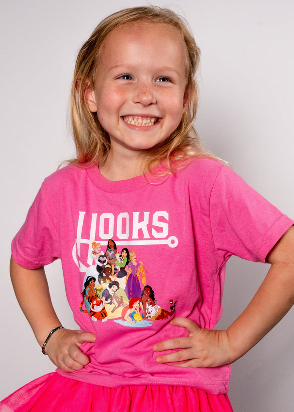 Toddler - Disney T Princesses