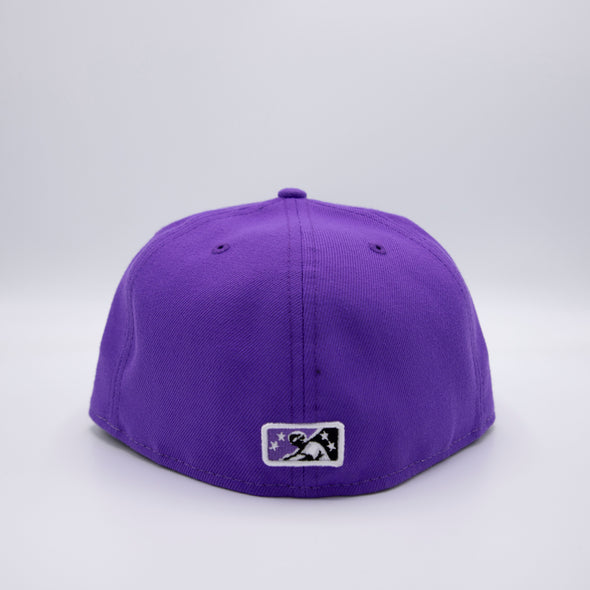 New Era - 59Fifty Fitted - COPA 2024 Cap