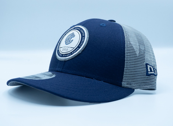 New Era - 9Fifty - Hat Gameday Trucker