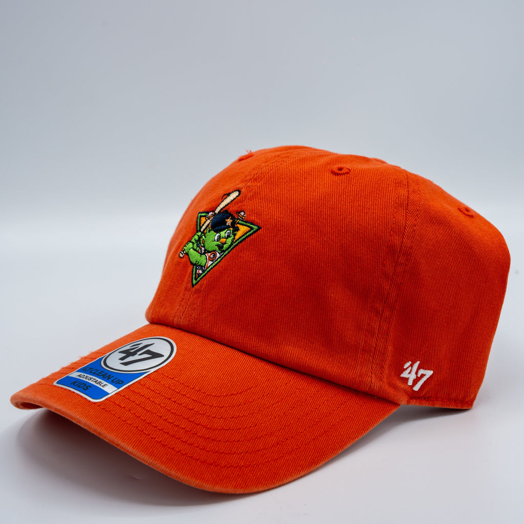 Houston Astros - '47 Brand - Youth - Orbit Clean Up – Corpus