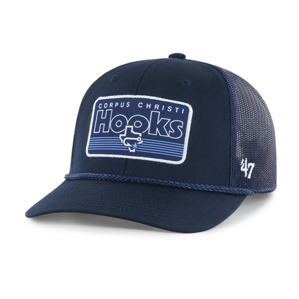 '47 Brand - Trucker - Mainline Rope