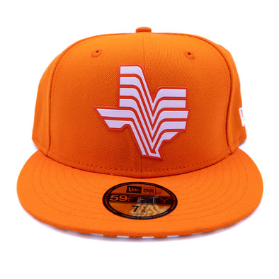 New Era - 59Fifty Fitted - Authentic On-Field Honey Butter Chicken Biscuit  Cap