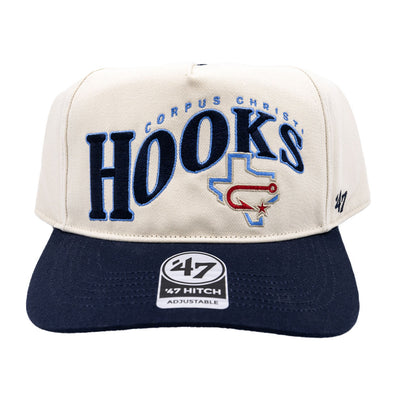 Corpus Christi Hooks on X: The Hooks #FauxBack jerseys will be