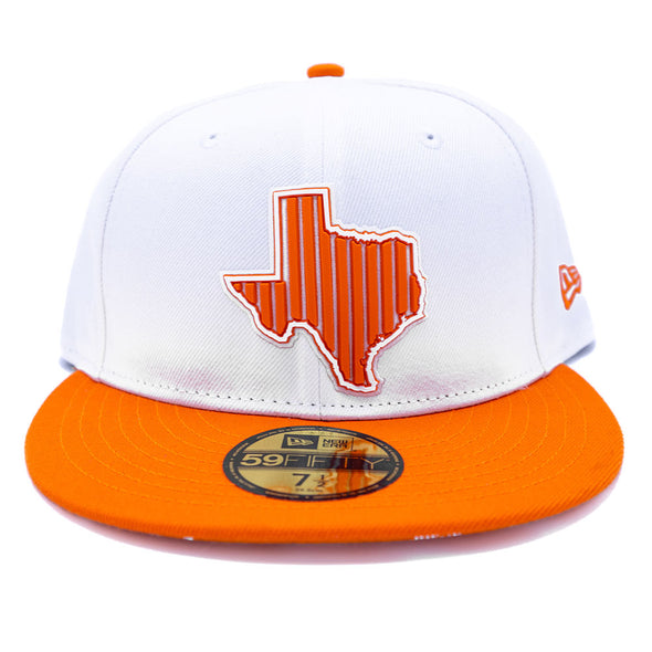 New Era - 59Fifty Fitted - Whatatexas Cap