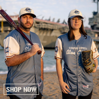 Corpus Christi Hooks - 🚨Astros Division Champs Merch is now at