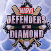Marvel's Defenders of the Diamond - OT Sports Jersey