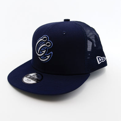 New Era - 9Fifty Adjustable - Youth Hat Trucker Classic