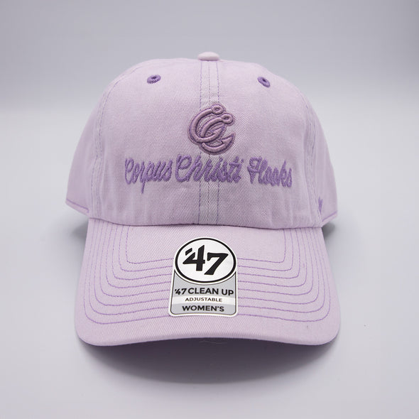 '47 Brand - Clean Up - Women's Hat Haze