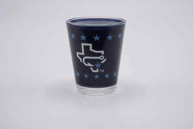 Shot Glass - 2oz - Home Cap