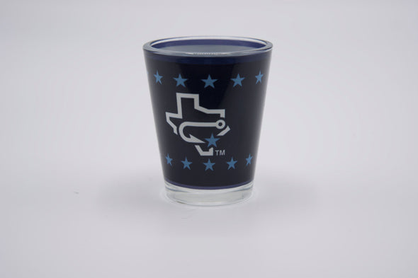 Shot Glass - 2oz - Home Cap