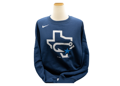 Nike - Women's - Fleece Crew Phoenix