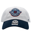 '47 Brand - Clean Up - Astros Batting Practice City Connect Replica
