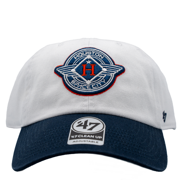 '47 Brand - Clean Up - Astros Batting Practice City Connect Replica