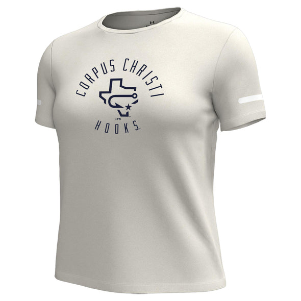 Under Armour - Women's - T All Day - Stone