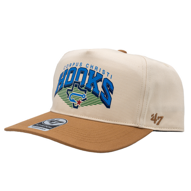'47 Brand - Hitch - Pomona Natural Snapback