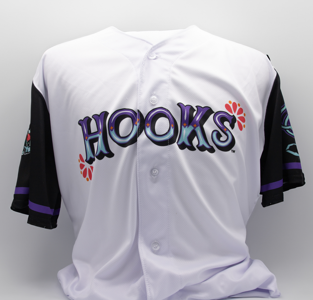 Corpus christi hooks jersey sales