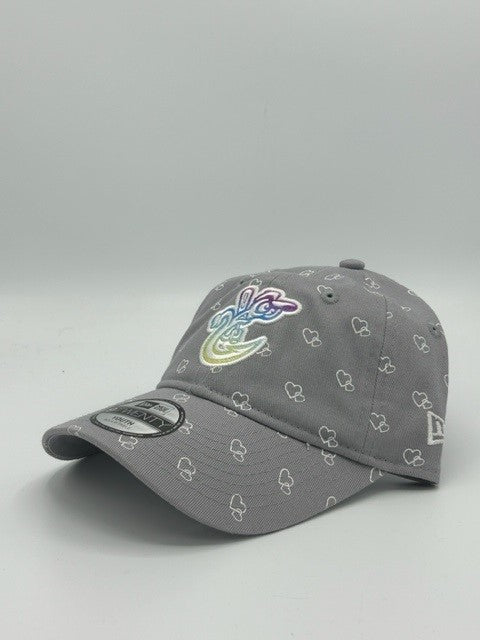 Amazon.com: New Era Youth MLB Core Classic 9TWENTY