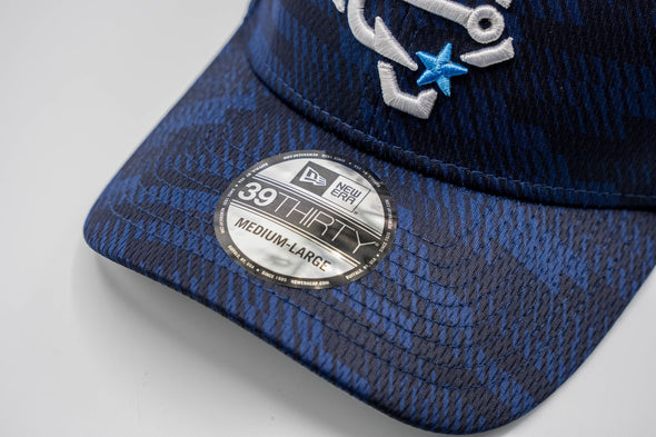 New Era - 39thirty Flex Fit - Clubhouse 2025