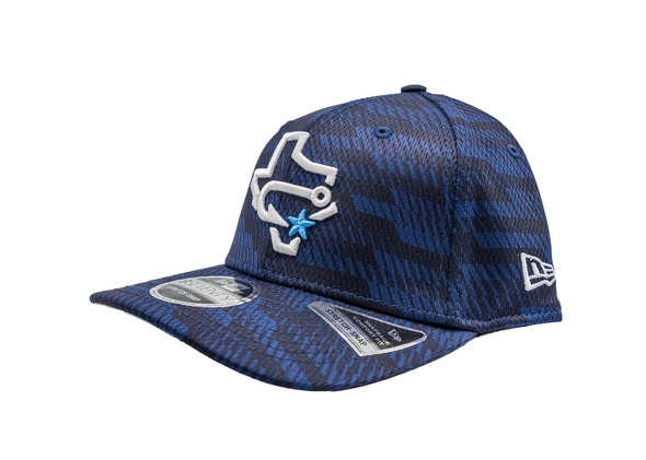 New Era - 9seventy Stretch Snap - Clubhouse 2025