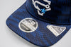 New Era - 9seventy Stretch Snap - Clubhouse 2025