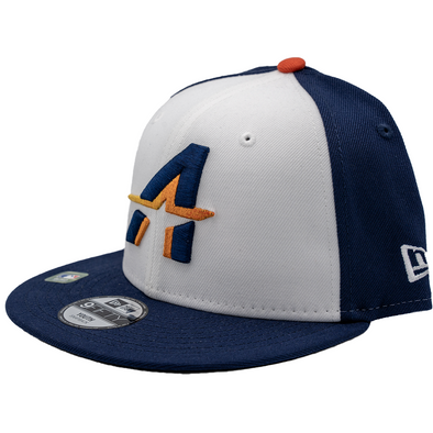 New Era - Youth - 9fifty - Astros City Connect Snapback
