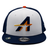 New Era - Youth - 9fifty - Astros City Connect Snapback