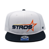 '47 Brand - Youth - Captain - Astros City Connect Stros Snapback