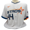 Houston Astros - 2025 City Connect - Mike Jones Still Tippin Jersey