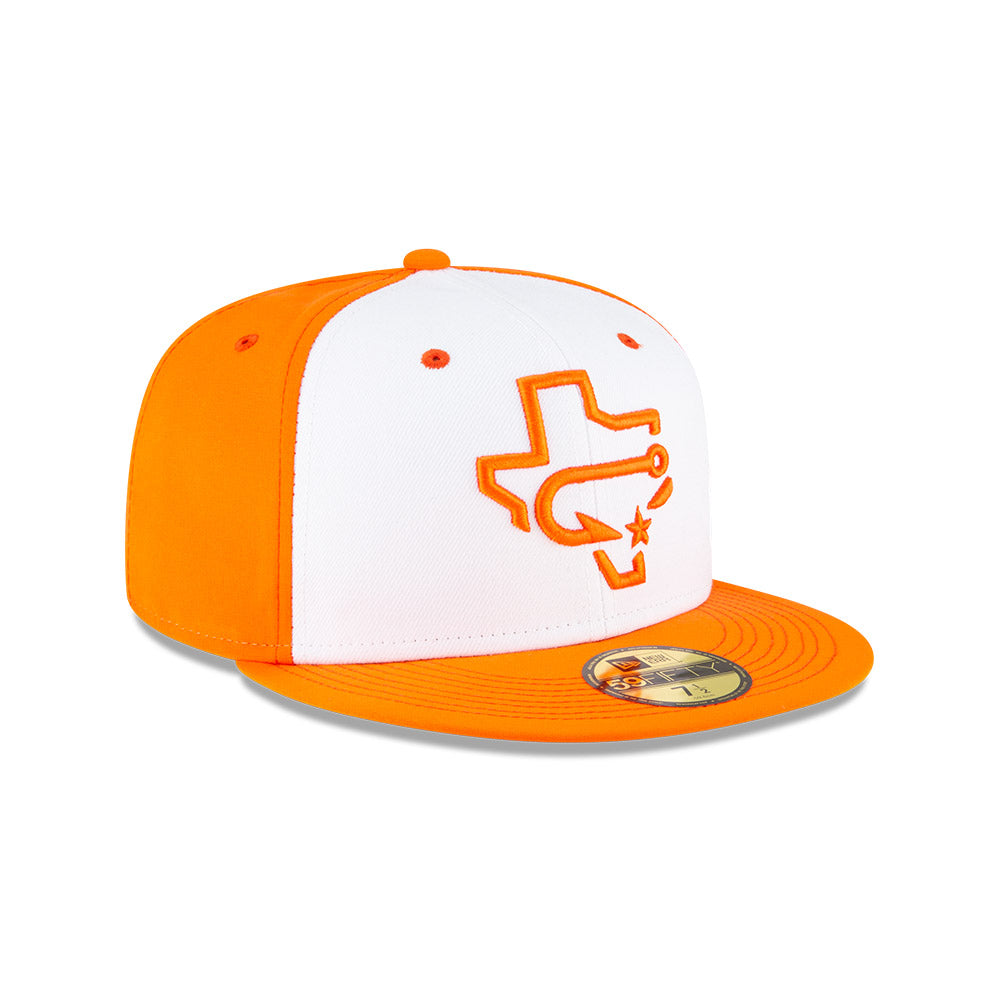New Era - 59Fifty Fitted - Authentic On-Field Honey Butter Chicken